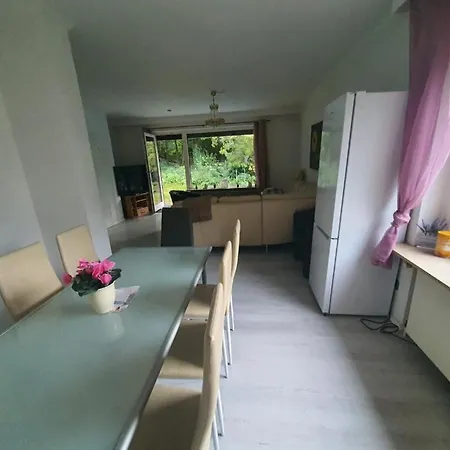 Ruhiges Bei Hamburg Bis 8 Personen Διαμέρισμα Buchholz in der Nordheide