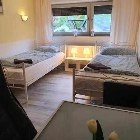 Ruhiges Bei Hamburg Bis 8 Personen *