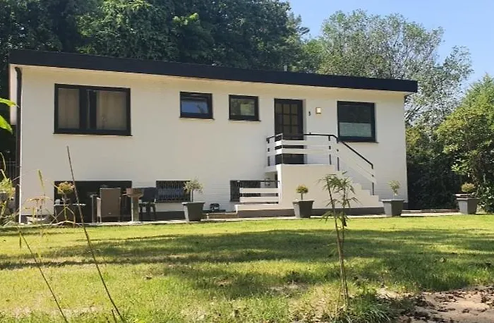 Ruhiges Bei Hamburg Bis 8 Personen