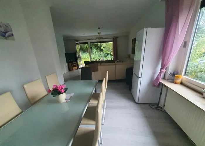 Ruhiges Bei Hamburg Bis 8 Personen Apartment Buchholz in der Nordheide